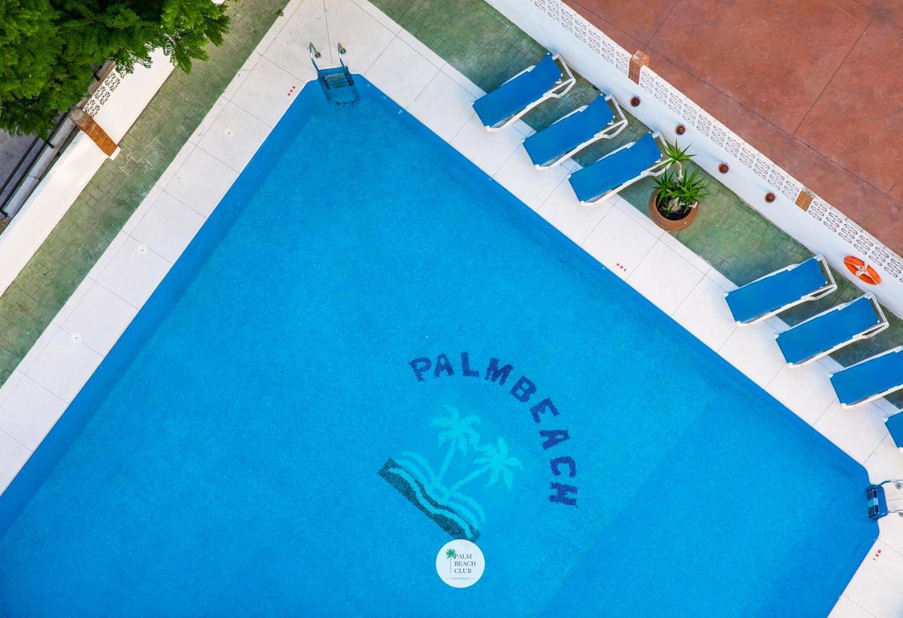 Palm Club Carihuela * 托雷莫利诺斯
